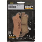 Brakes Standard Sintered Metal Pads (DP576). Fixed Price $53.47.