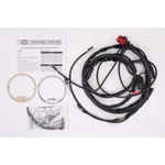 Genuine Harley-davidson Amplifier Advanced Audio Kit Part Number 76418-06. Fixed Price $418.99.