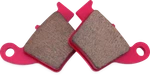 Bikemaster Honda Sintered Brake Pads 961527. Fixed Price $49.99.