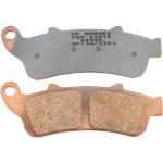 Brakes DP124 Pad Hon Frt. Fixed Price $68.95.