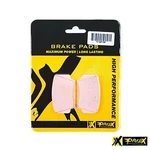 Oem Grade 08-10 Rear Brake Pads Ktm 450 505 525 Sx-f 83013090200 83013090100. Fixed Price $111.76.