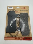 Ahl Motorcycle Brake Pad- AO-65 Brand New. Fixed Price $9.00.