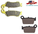 Front Rear Brake Pads For Yamaha 2008-2021 / YZ125X 2020. Fixed Price $29.89.