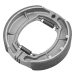 Front Brake Shoes For Suzuki RM125 1981 1982 1983 / 54410-14100 64400-40810. Fixed Price $28.95.
