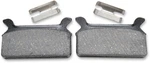 Drag Specialties Organic Brake Pads - Touring FAD201. Fixed Price $38.19.