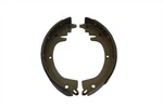 Rear Brake Shoe Set For Harley-davidson. Fixed Price $73.99.