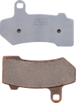 Brakes Sintered Metal Pads Harley-davidson SDP962HH. Fixed Price $50.05.