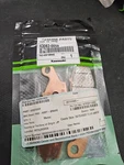 Kawasaki Oem Brake Pad 43082-0059. Fixed Price $70.67.