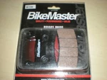 Bikemaster H1076, 96-1198 Front Brake Pads Honda CBR600F CBR600RR CB1100 ZX636. Fixed Price $14.95.