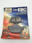 Ebc Brakes FA106/2 Organic Pads. Fixed Price $26.97.