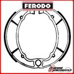 Ferodo Brake Shoes FSB769 Yamaha Xz 550 1982-1985 225129069#1. Fixed Price $44.29.
