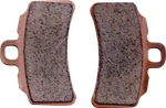 Brakes SDP588 Standard Sintered Pads. Fixed Price $54.95.