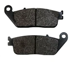 Factory Spec Brand Front Brake Pads Honda Shadow 600, 750 & 1100 Ace Spirit. Fixed Price $7.99.