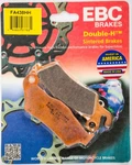 Ebc FA438HH Double-h Sintered Brake Pads. Fixed Price $54.41.