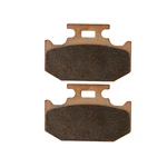Wild Boar Semi-metallic Brake Pads MX-05271F. Fixed Price $17.95.
