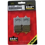 Brakes Pad RDP509. Fixed Price $83.84.