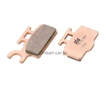 Kitaco Sbs Brake Pads 752SI Sintered Metal For KX65 And KSR110 (product Code:. Fixed Price $65.59.