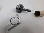 Harley 31516-94A Starter Clutch 1991-2006 Softail Dyna Touring Nos Oem. Fixed Price $129.00.