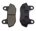 Emgo Sintered Front Brake Pads - Honda CB/CM450 CB650 CB750 1982. Fixed Price $28.95.