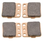 2009 Honda TRX300X Front Brake Pads Severe Duty. Fixed Price $33.95.