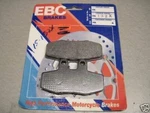 Ebc FA132X Brake Pads. Fixed Price $6.99.