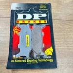 New Sintered Brake Pads / Front DP421 Yamaha Virago Xv Xjr. Fixed Price $27.00.