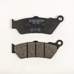 Braking Semi Metallic Pad 780SM1. Fixed Price $29.65.