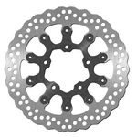 Bikemaster Brake Rotor Contour For Kawasaki ZX636- Front 1414X. Fixed Price $134.04.