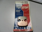 Nos Parts Unlimited Brake Pads Kawasaki 2000 MX400 94-95 KX500 1721-0066. Fixed Price $14.98.