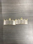 R1150R/R1200C Front Brake Pads Bmw New Oem 34117690170 4F. Fixed Price $49.00.