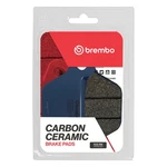 Brembo 07HD1011 Prime Motorcycle Brake Pad. Fixed Price $88.33.