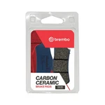Brembo Prime Cc Brake Pads Carbon Ceramic 07BB2809. Fixed Price $64.74.