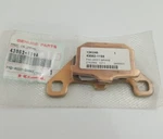 Kawasaki 43082-1194, Brake Pads. Fast Shipping!!!. Fixed Price $32.82.