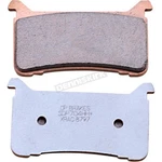 Brakes Sport Hh+ Sintered Metal Pad - SDP704. Fixed Price $38.44.