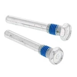 Balls Brake Pad Retaining Pin Kit For 2001-2005 Yamaha YFM660R Raptor Atv. Fixed Price $19.07.