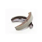 Brake Shoes Rear For Piaggio Cosa 200 From 1992. Fixed Price $45.00.
