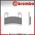Front Brembo 07KA29SA Brake Pads Kawasaki ZX-6R 30TH Ann Edition 636 2015. Fixed Price $28.56.