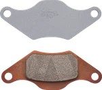 Brakes Pro-snx Hh+ Sintered Pads SDP849SNX. Fixed Price $54.95.