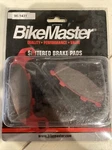 Bikemaster Sintered Brake Pads 96-1431. Fixed Price $13.11.