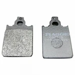 Front Brake Pads Oem 647176 Original Piaggio Vespa Px 150 1998-2001. Fixed Price $16.45.