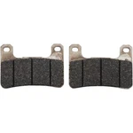 Braking Sintered Sport Brake Pad 968CM55. Fixed Price $54.18.