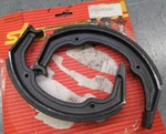 Bmw Airhead Sbs 2141 Rear Brake Shoes R65 Ls On 34212311083 34212311082. Fixed Price $149.00.