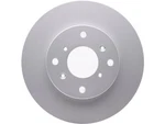 Front Brake Rotor For 1998-2002 Honda Accord 2.3L 4 Cyl 1999 2001 2000 PD562WJ. Fixed Price $45.16.