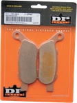 Brakes DP987 Standard Sintered Metal Pads. Fixed Price $58.95.