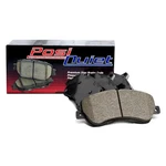 Front Brake Pads Centric Ford Edge Mazda CX-9 Lincoln Mkx 105.12580 -M713. Fixed Price $42.00.