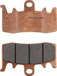Lyndall Xtreme Brake Pads Front #8102-XS Indian/harley Davidson. Fixed Price $86.14.