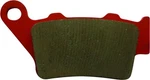 Twin Power X-stop Sintered Brake Pads Rear #597030 Harley Davidson. Fixed Price $45.28.