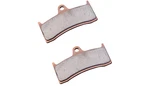Arlen Ness Brake Pads 02-230 1721-3251. Fixed Price $51.48.