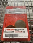 Oem Yamaha Brake Pad 2HR-W0045-09 Nip. Fixed Price $12.50.