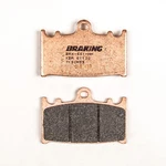 Braking Sintered Sport Brake Pad 715CM55. Fixed Price $47.70.